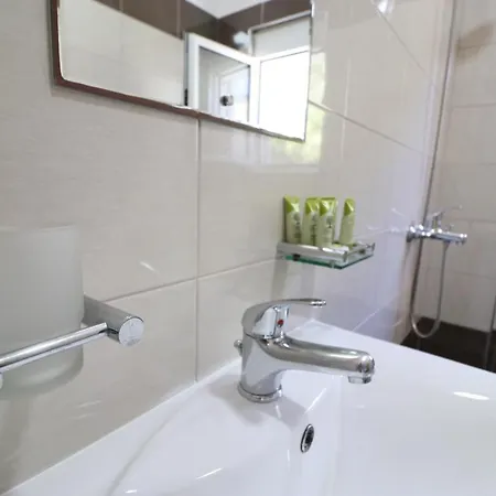Casa Blanca Hotel Himara